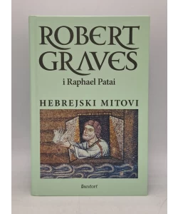Hebrejski mitovi