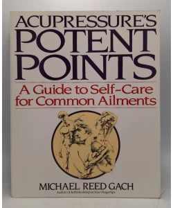 Acupressure's Potent Points
