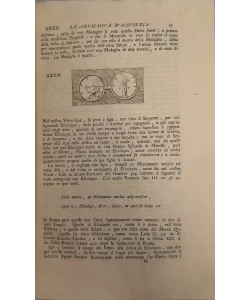 Le antichita' d'Aquileja profane e sacre, per la maggior parte finora inedite Gian Domenico Bertoli