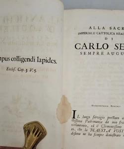 Le antichita' d'Aquileja profane e sacre, per la maggior parte finora inedite Gian Domenico Bertoli