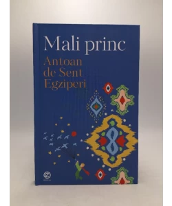 Mali princ