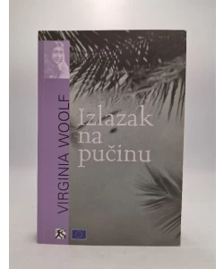 Izlazak na pučinu