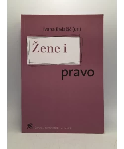 Žene i pravo