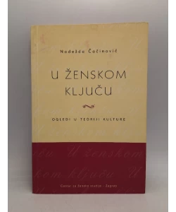 U ženskom ključu