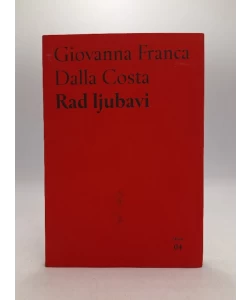 Rad ljubavi