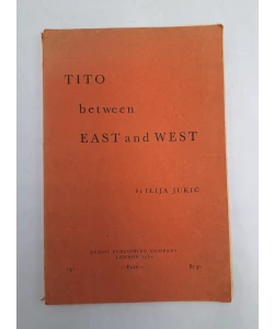 Tito between east and west