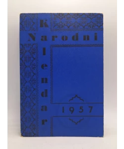 Narodni kalendar 1957