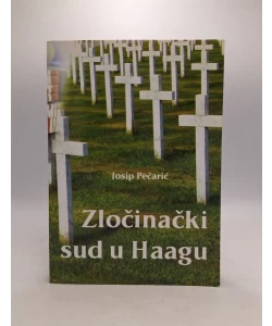 Zločinački sud u Haagu
