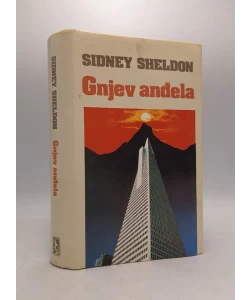 Gnjev anđela