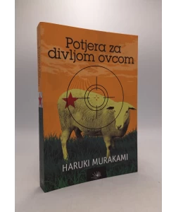 Potjera za divljom ovcom