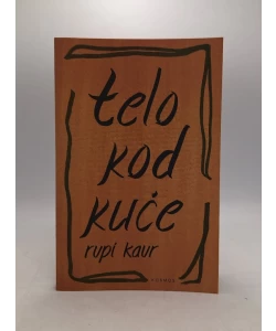 Telo kod kuće