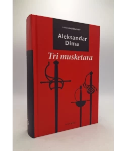 Tri musketara