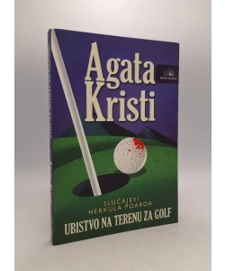 Ubistvo na terenu za golf