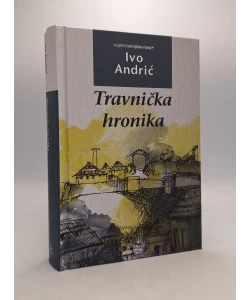 Travnička hronika