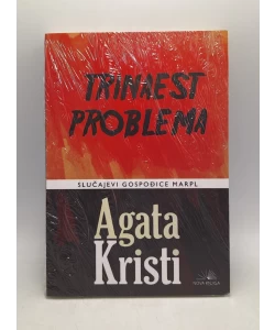 Trinaest problema