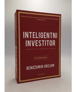 Inteligentni investitor