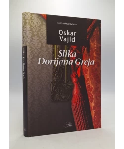 Slika Dorijana Greja