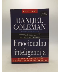 Emocionalna inteligencija