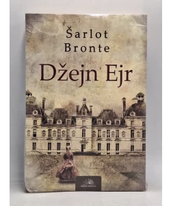Džejn Ejr