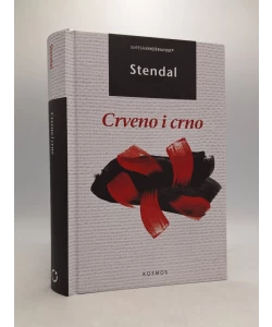Crveno i crno