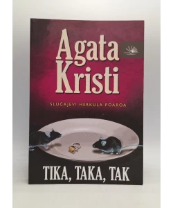 Tika, taka, tak