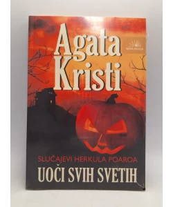 Uoči Svih svetih