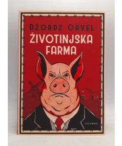 Životinjska farma