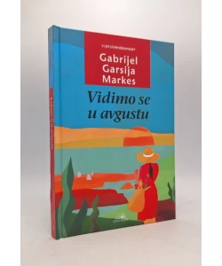 Vidimo se u avgustu