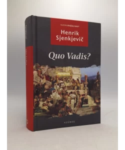 Quo Vadis?