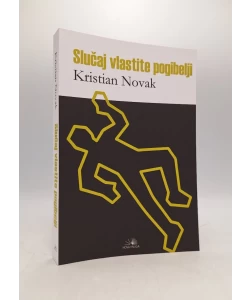 Slučaj vlastite pogibelji