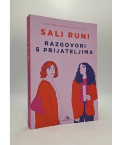 Razgovori s prijateljima