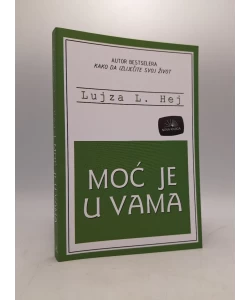 Moć je u vama