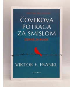 Čovekova potraga za smislom