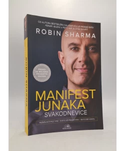 Manifest junaka svakodnevnice