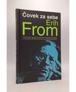 Čovek za sebe