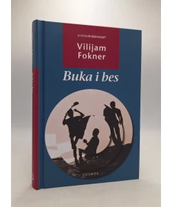 Buka i bes