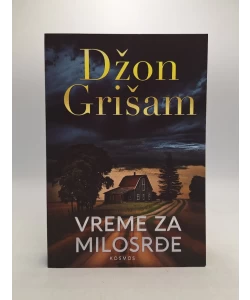 Vreme za milosrđe