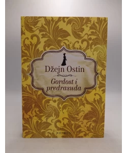 Gordost i predrasuda