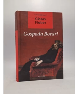 Gospođa Bovari