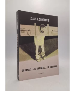 Glumac... je glumac... je glumac