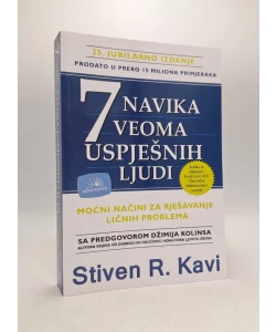 7 navika veoma uspješnih ljudi