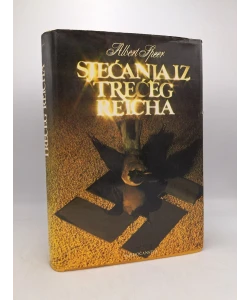 Sjećanja iz trećeg Reicha