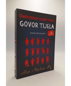Definitivni vodič kroz govor tijela