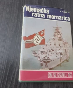 Njemačka ratna mornarica