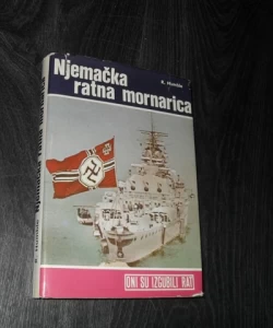 Njemačka ratna mornarica