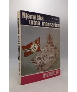 Njemačka ratna mornarica