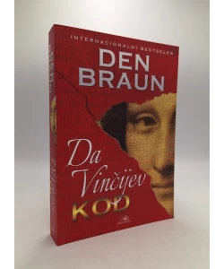 Da Vinčijev kod