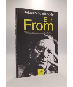 Bekstvo od slobode