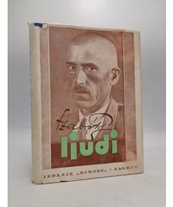 Ljudi