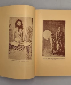 The Great Book of Magical Art, Hindu Magic and Indian Occultism and the Book of Secret Hindu, Ceremonial, and Talismanic Magic